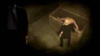 Игра Hitman: Blood Money (XBOX 360)