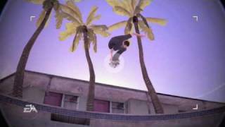 Игра Skate 2 (PS3)