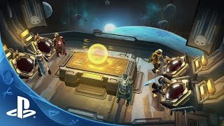 Игра Helldivers: Super-Earth Ultimate Edition (PS4, русские субтитры)