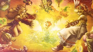 Игра Legend of Mana (PS4)