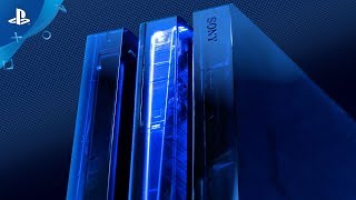 Игровая приставка Sony PlayStation 4 Pro (2TB) 500 Million Limited Edition (PS4, CUH-7116B)