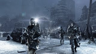 Игра Metro Redux (XBOX One, русская версия)