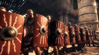 Игра Ryse: Son of Rome Legendary Edition (XBOX One, русская версия)
