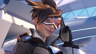 Игра Overwatch Origins Edition (XBOX One, русская версия)