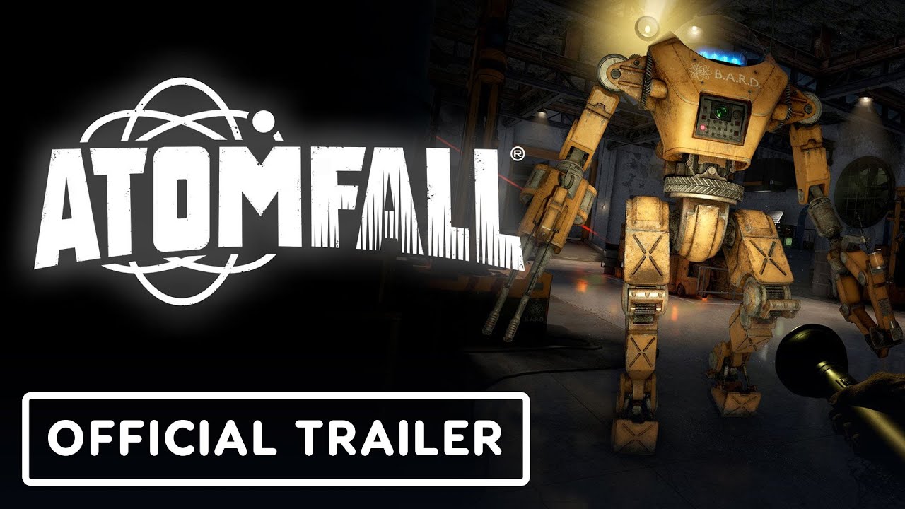 Игра Atomfall (Xbox Series X, русская версия)