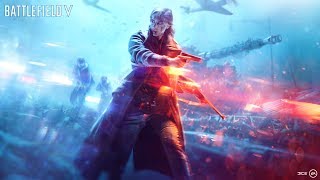 Игра Battlefield 5 (PS4, русская версия)