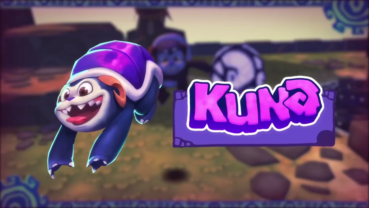 Игра Tin & Kuna (PS4, русская версия)