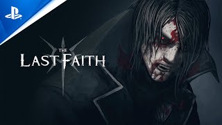 Игра The Last Faith (PS5, русская версия)