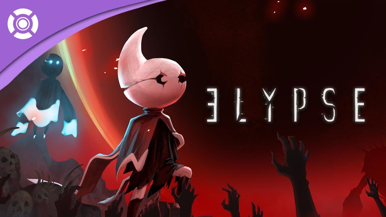 Игра Elypse (PS5, русская версия)