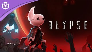 Игра Elypse (PS5, русская версия)