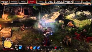 Игра Risen 3: Titan Lords (PS3)