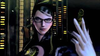 Игра Bayonetta (Nintendo Switch)