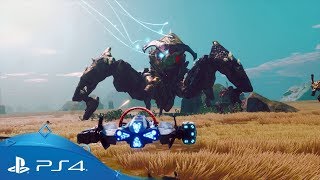 Игра Starlink: Battle for Atlas Starter Edition (PS4)
