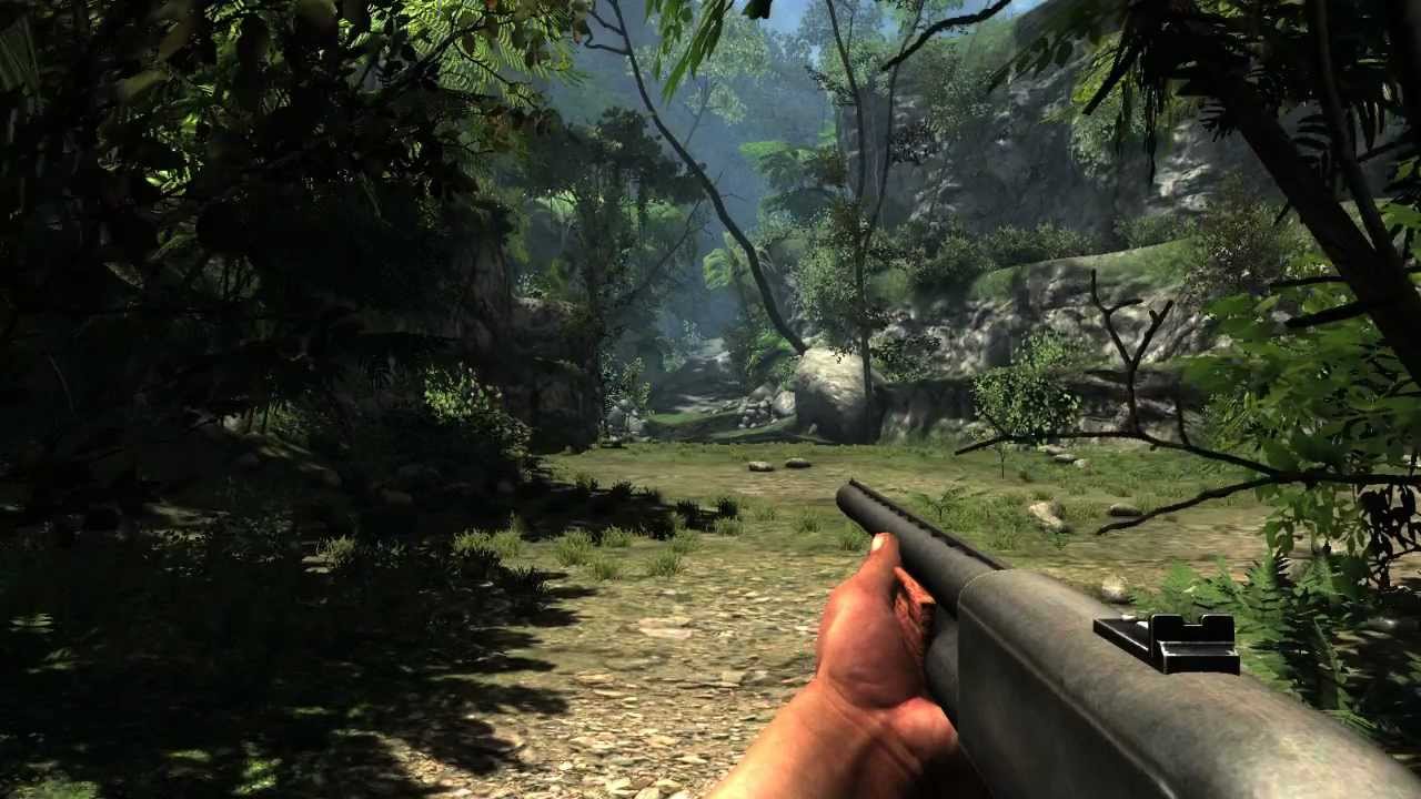 Игра Cabela's Dangerous Hunts 2013 (XBOX 360)