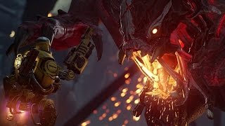 Игра EVOLVE (PS4, русская версия)