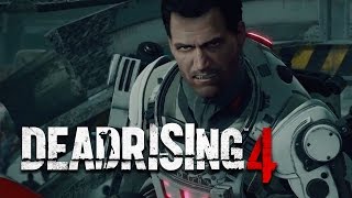 Игра Dead Rising 4 (PC, русская версия)