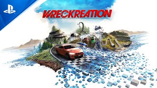 Игра Wreckreation (Xbox Series X, русская версия)