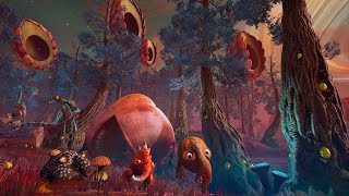 Игра The Eternal Cylinder (PS4, русская версия)