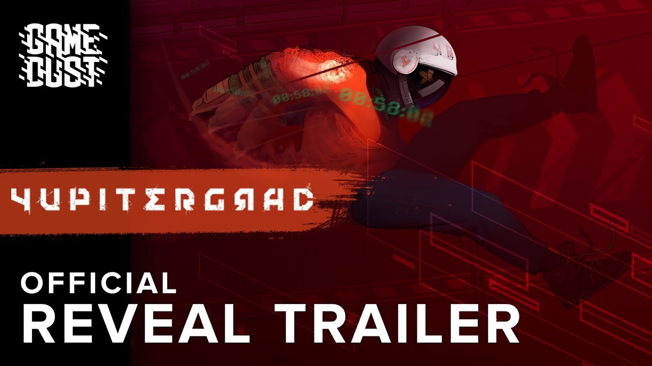 Игра Yupitergrad (PS4, только для PS VR)