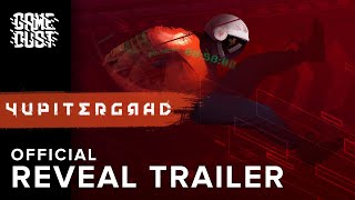Игра Yupitergrad (PS4, только для PS VR)