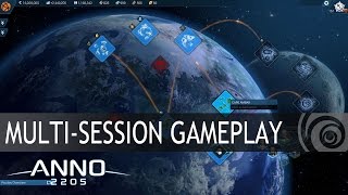 Игра Anno 2205. Коллекционное издание (PC, русская версия)