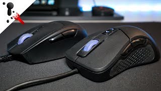 Проводная мышь MasterMouse MM530 (SGM-4007-KLLW1)