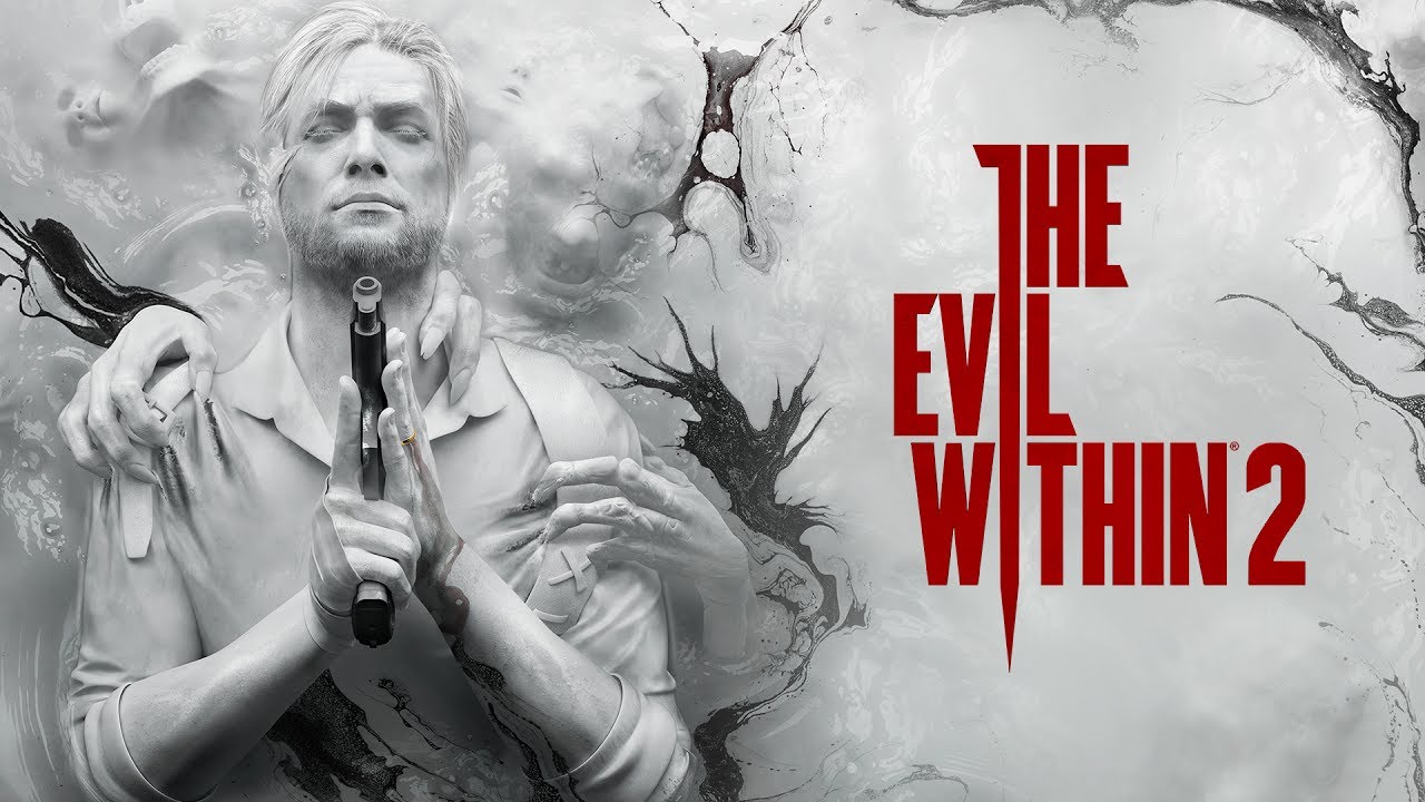 Игра The Evil Within 2 (XBOX One)