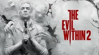 Игра The Evil Within 2 (XBOX One)