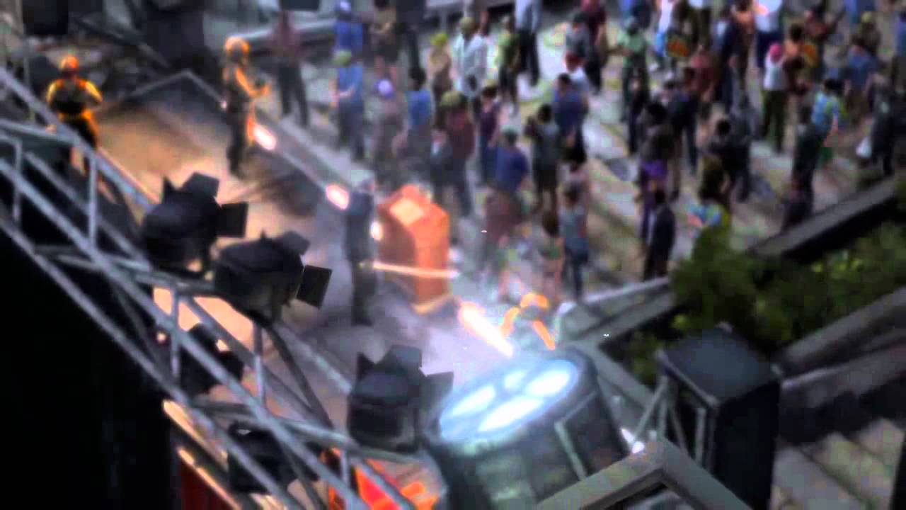 Игра Дурная репутация (InFamous) (PS3, русская версия)