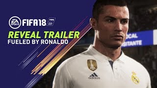 Игра FIFA 18 Legacy Edition (PS3, русская версия)