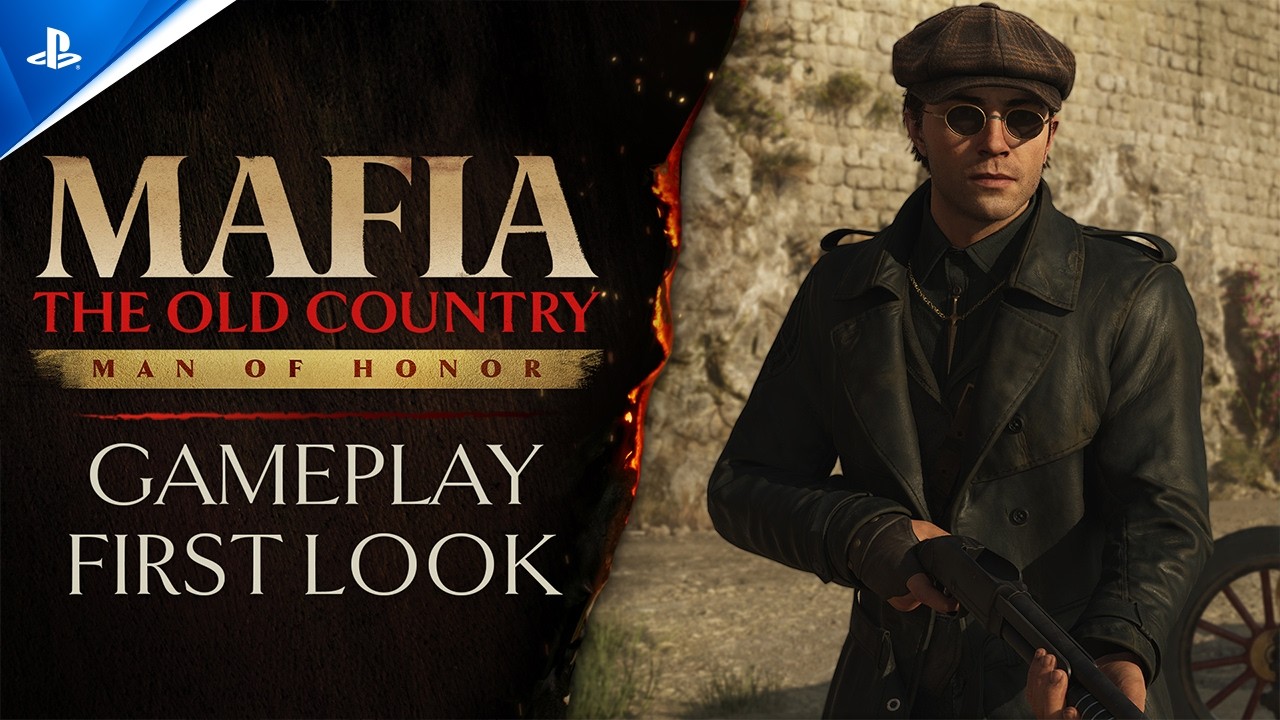 Геймплей Mafia: The Old Country — Man of Honor