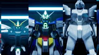 Игра New Gundam Breaker (PS4)