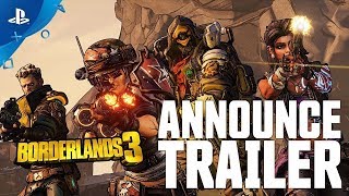 Игра Borderlands 3 Super Deluxe Edition (PS4, русская версия)