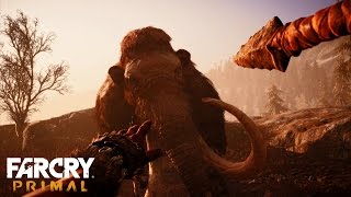 Игра Far Cry Primal (PS4, русская версия)