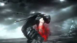 Игра Ninja Gaiden 3 (с поддержкой PS Move) (PS3)