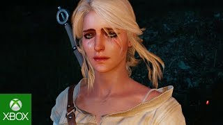 ИгроПак для XBOX Series: Ведьмак 3: Дикая охота. Полное издание + Hogwarts Legacy + A Plague Tale: Requiem