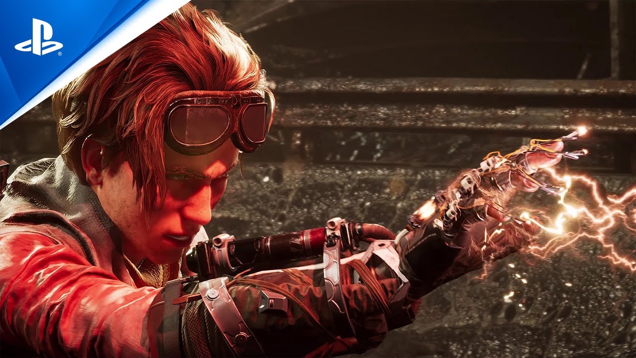 Игра Miasma Chronicles (PS5, русские субтитры)