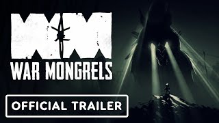 Игра War Mongrels (PS5, русская версия)