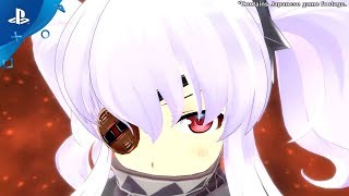 Игра Senran Kagura Burst Re:Newal Tailor Made Edition (PS4)