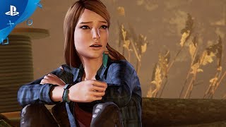 Игра Life is Strange: Before the Storm (PS4)