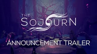 Игра The Sojourn (PS4, русская версия)