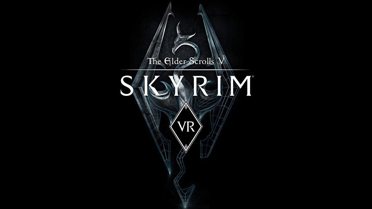 Игра The Elder Scrolls V: Skyrim VR (PS4, русская версия)