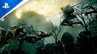 Игра Elden Ring Премьерное Издание (PS4, русская версия) Б/У