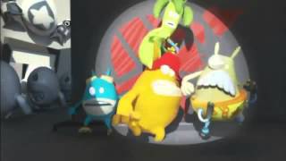 Игра De Blob (Nintendo Switch)