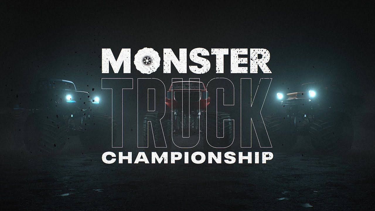 Игра Monster Truck Championship (XBOX One/Series X)