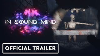 Игра In Sound Mind - Deluxe Edition (Nintendo Switch, русская версия)