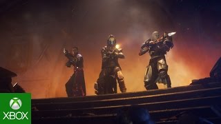 Игра Destiny 2 (XBOX One, русская версия)