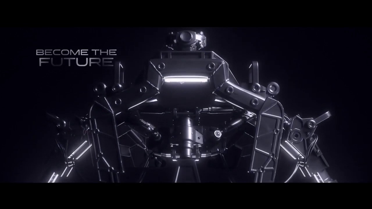 Игра Surge (XBOX One, русская версия)