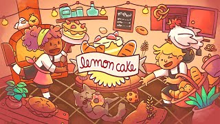 Игра Lemon Cake (PS4, русская версия)