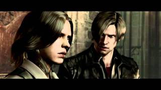 Игра Resident Evil 6 (XBOX 360, русская версия)